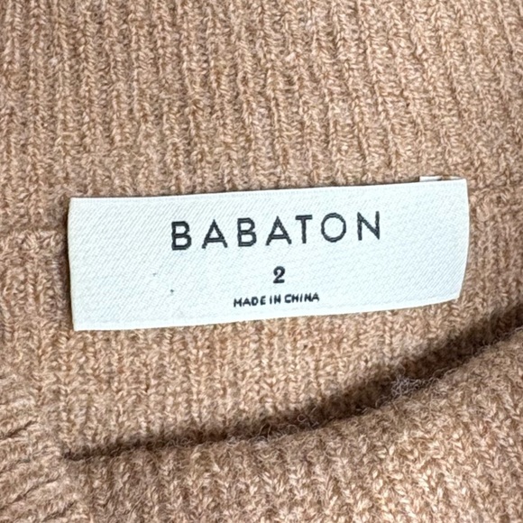 Aritzia - Babaton Sweater - Picture 6 of 8